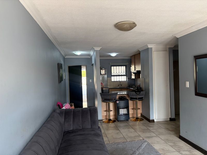 2 Bedroom 2 Bathroom apartment rent - Photo 3