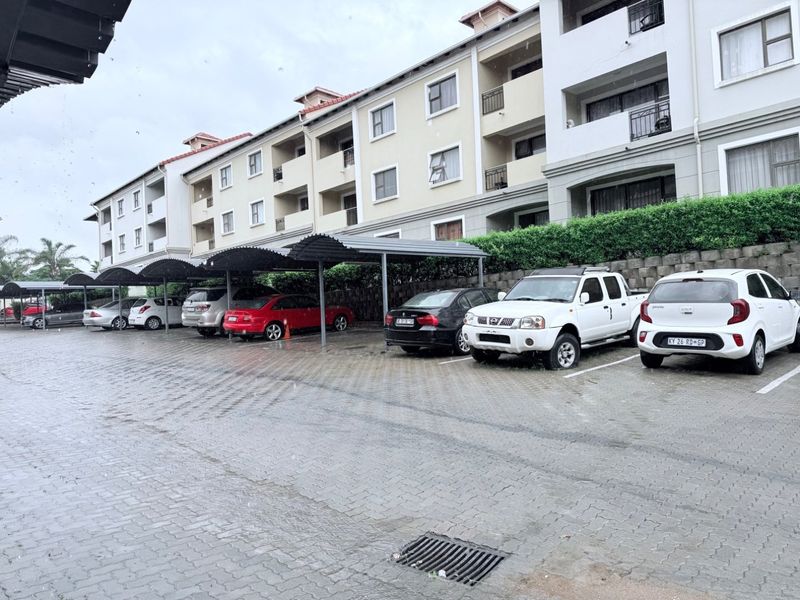 2 Bedroom 2 Bathroom apartment rent - Photo 1