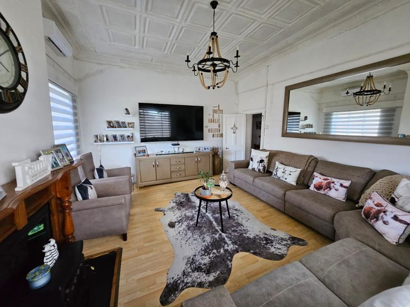 4 Bedroom house in Villiers Freestate  - Photo 5