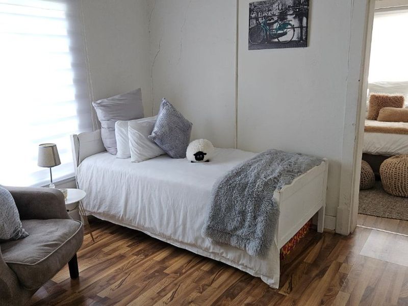 4 Bedroom house in Villiers Freestate  - Photo 10