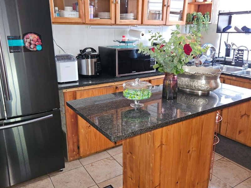 4 Bedroom house in Villiers Freestate  - Photo 7