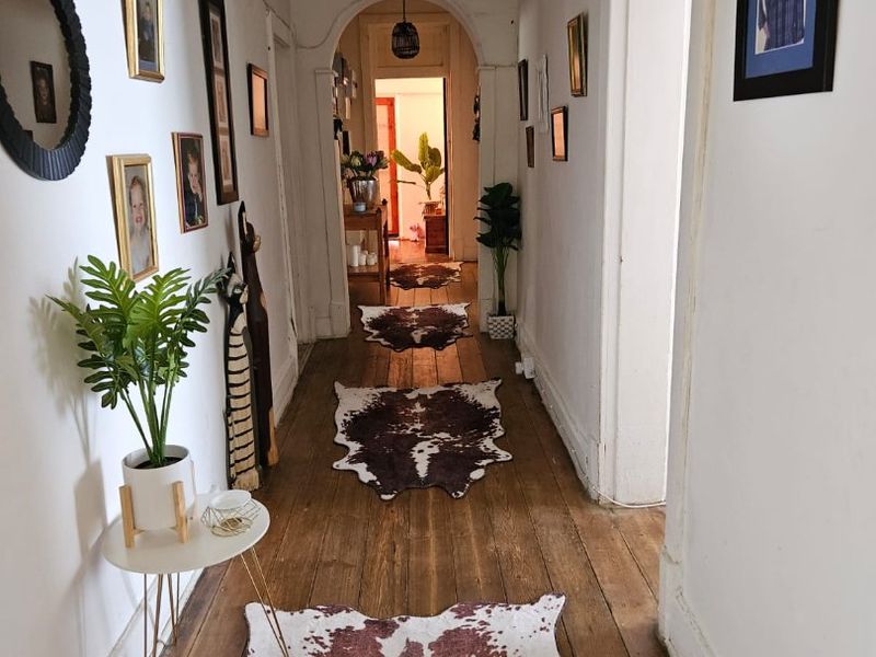 4 Bedroom house in Villiers Freestate  - Photo 6