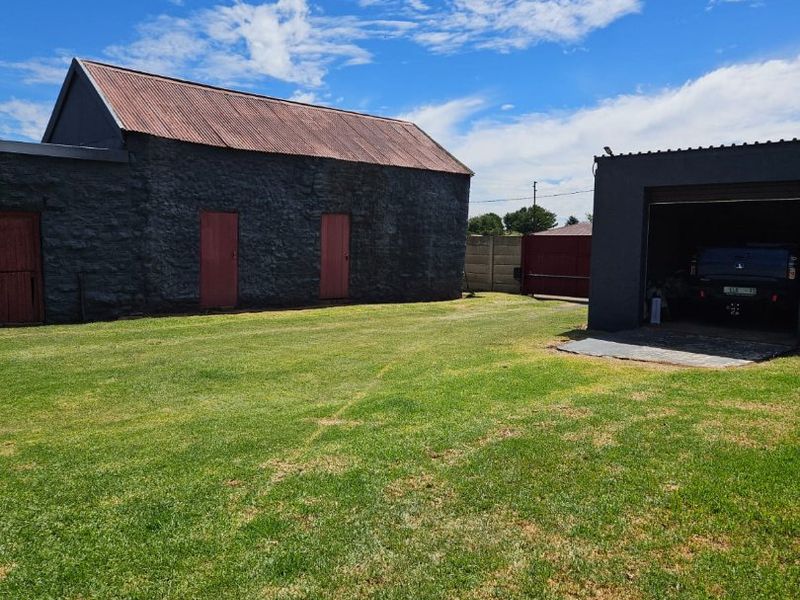 4 Bedroom house in Villiers Freestate  - Photo 2
