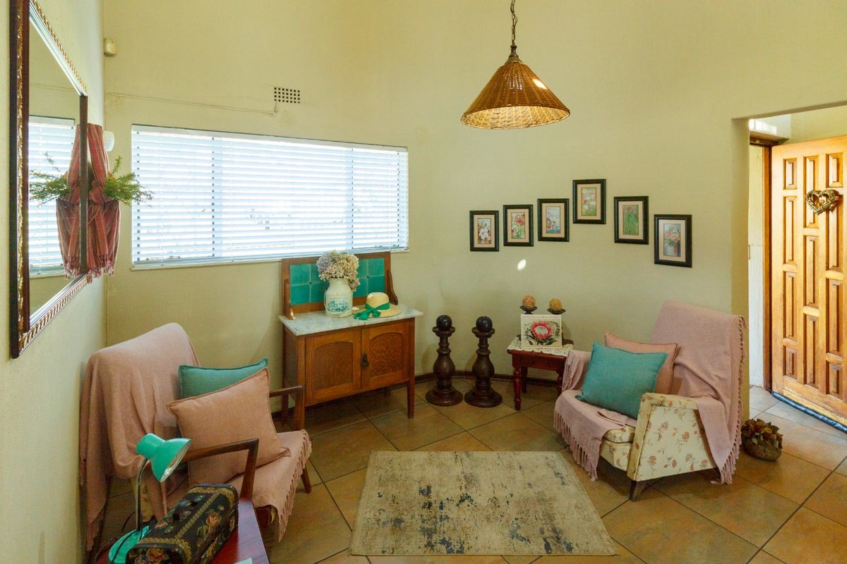 Timeless Family Living with Beautiful Gardens and Exceptional Space - Photo 3