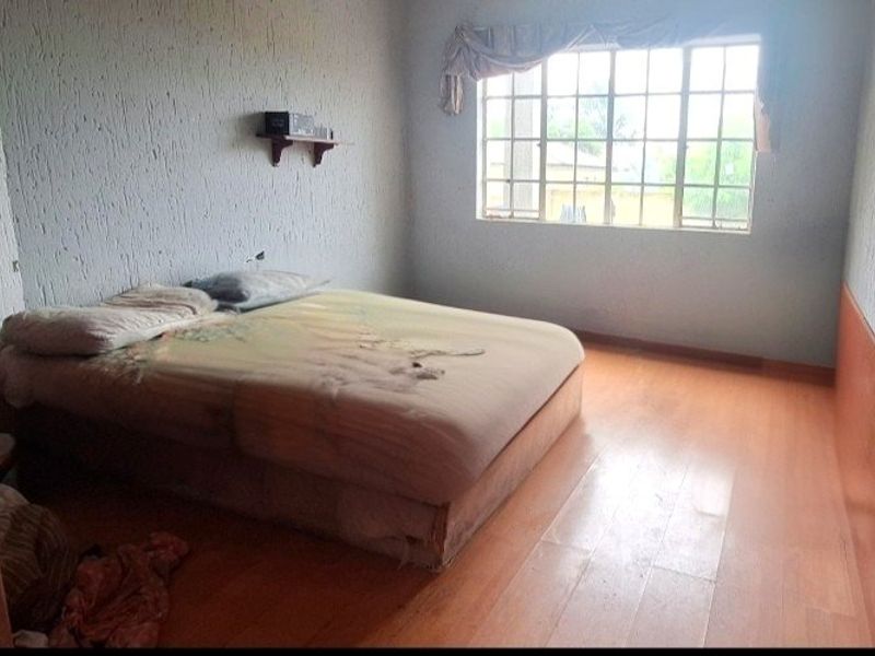 5 Bedroom Fixer Upper Needing TLC in Deneysville Home for Sale - Photo 9