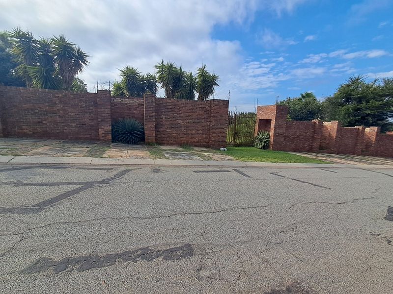 Prime Vacant Land in a Desirable Location! - Photo 1