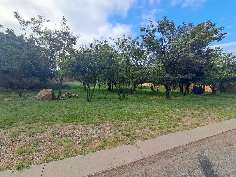 Prime Vacant Land in a Desirable Location! - Photo 3