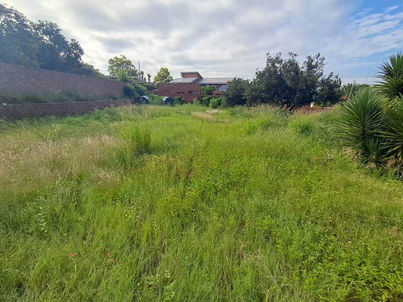 Prime Vacant Land in a Desirable Location! - Photo 2