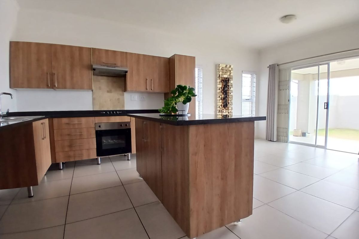 3-Bedroom Blue Hills Family Home with Modern Comforts  - Photo 5