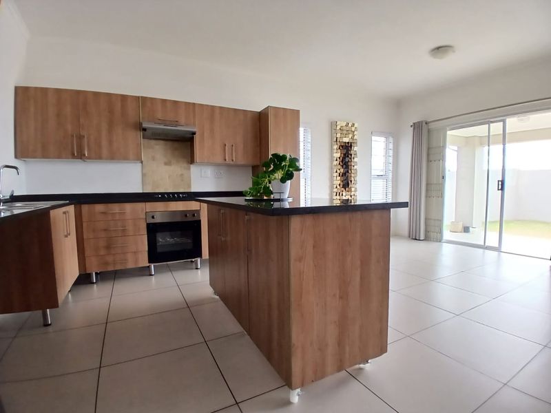 3-Bedroom Blue Hills Family Home with Modern Comforts  - Photo 5