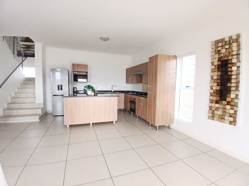 3-Bedroom Blue Hills Family Home with Modern Comforts  - Photo 3