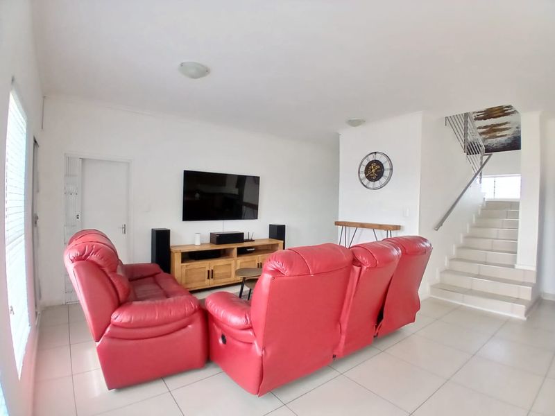 3-Bedroom Blue Hills Family Home with Modern Comforts  - Photo 10