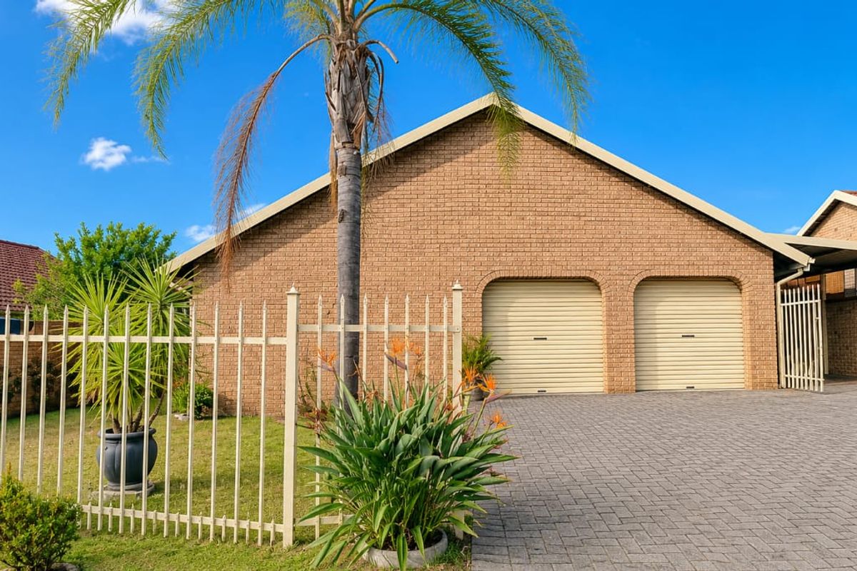 House for sale in Bosveldsig,  Modimolle - Photo 2