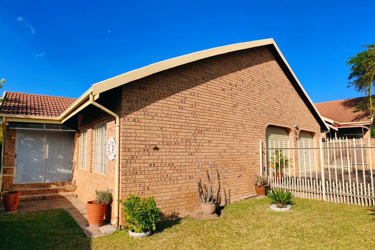 House for sale in Bosveldsig,  Modimolle - Photo 5