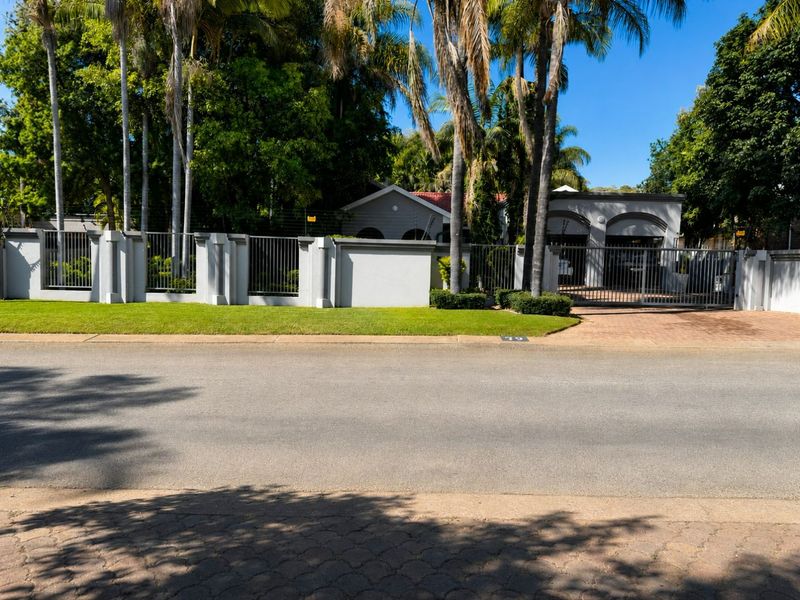AAA GRADE MAJESTIC FAMILY HOME WITH GRANNY FLAT FOR SALE IN WELGELEGEN! - Photo 1