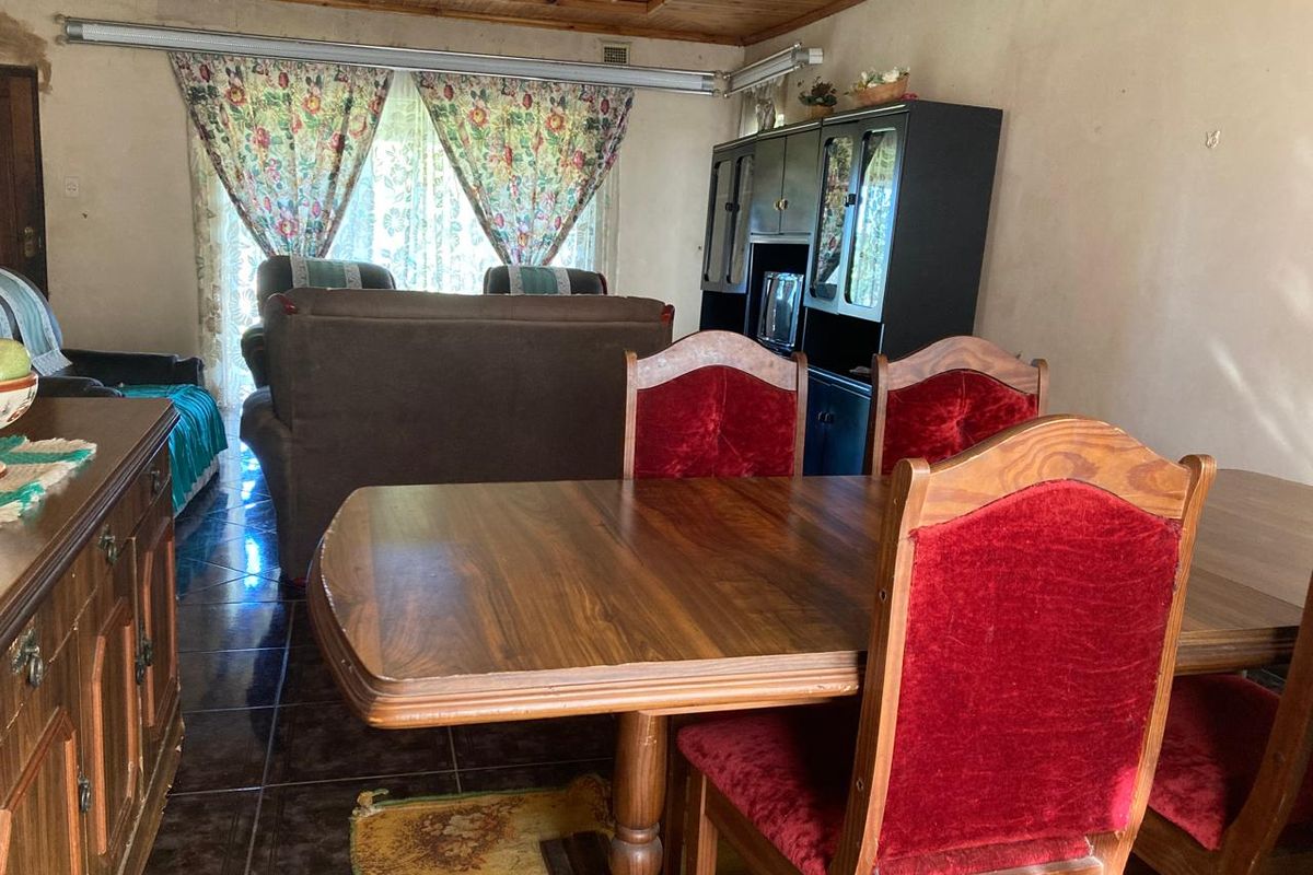 Cozy 3 Bed Home in Gingindlovu Soulful Living - Photo 4