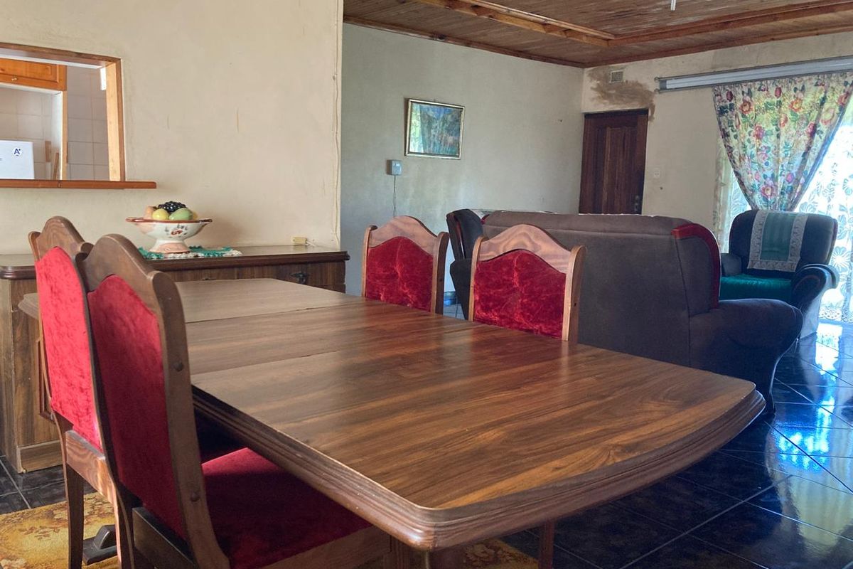 Cozy 3 Bed Home in Gingindlovu Soulful Living - Photo 5