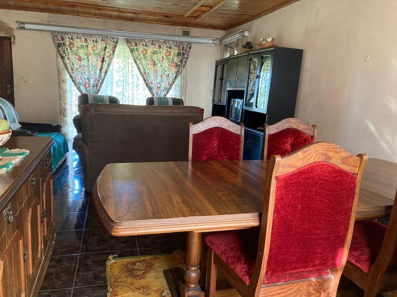 Cozy 3 Bed Home in Gingindlovu Soulful Living - Photo 4
