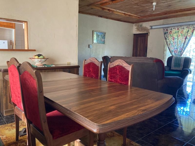 Cozy 3 Bed Home in Gingindlovu Soulful Living - Photo 5