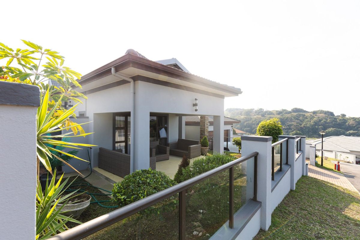 Prime Spot In Palm Kloof - Photo 4