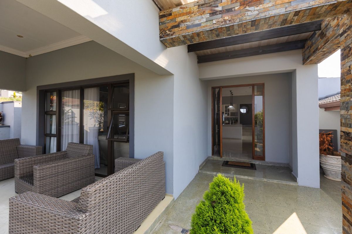 Prime Spot In Palm Kloof - Photo 5