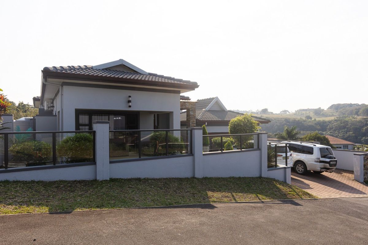 Prime Spot In Palm Kloof - Photo 2