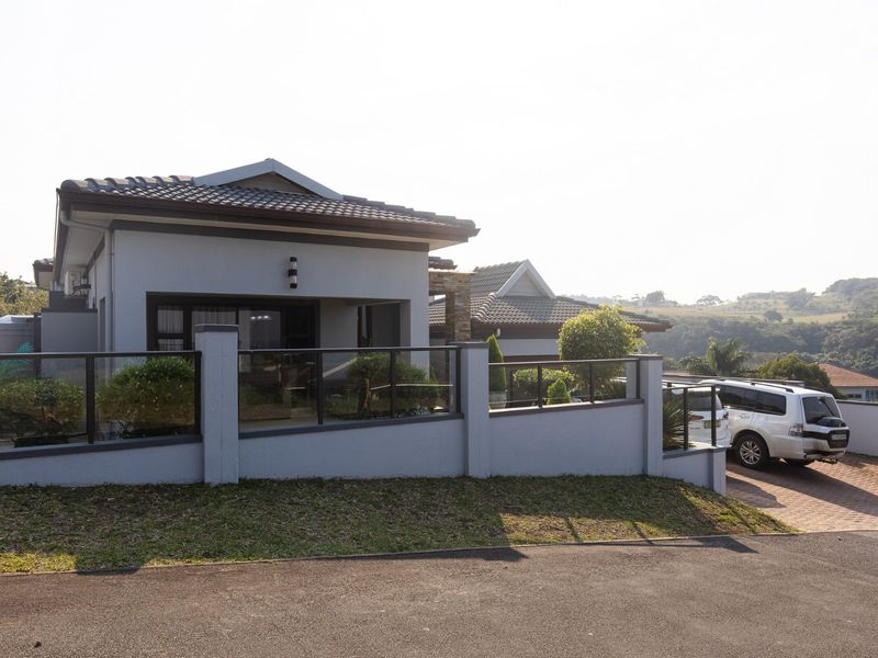Prime Spot In Palm Kloof - Photo 2