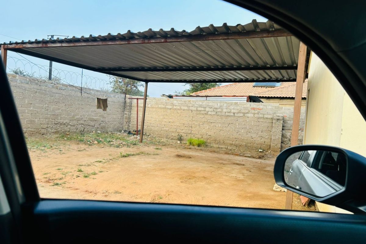 Sunny 2 bed home in Polokwane's Southern Gateway - Photo 3