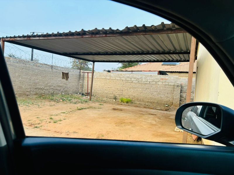 Sunny 2 bed home in Polokwane's Southern Gateway - Photo 3