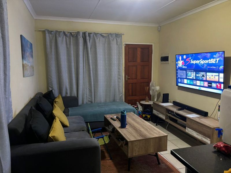 Sunny 2 bed home in Polokwane's Southern Gateway - Photo 7