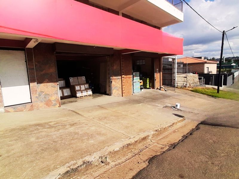 Commercial Space to Rent in the Central Business District - 120m2 - Photo 2