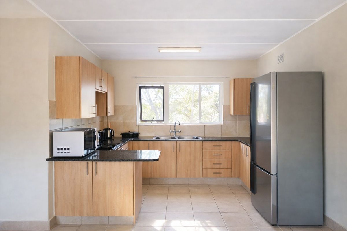 Modern 2 Bedroom Apartment. - Photo 2