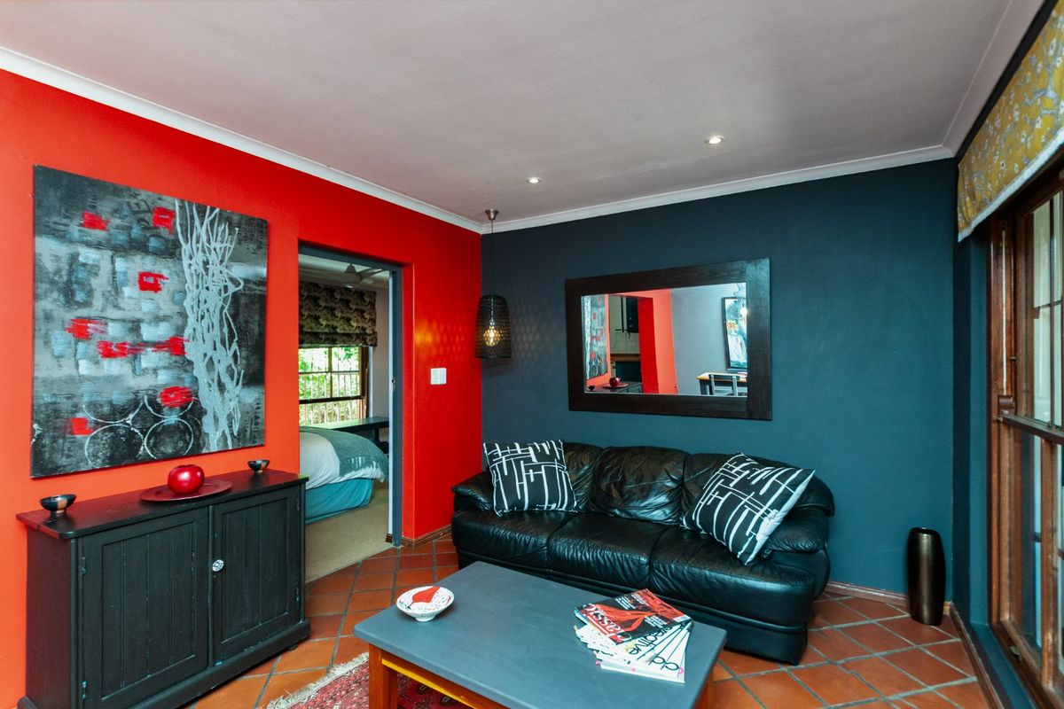 Furnished, Spacious Garden Cottage Available 01 August 2026 - Photo 5