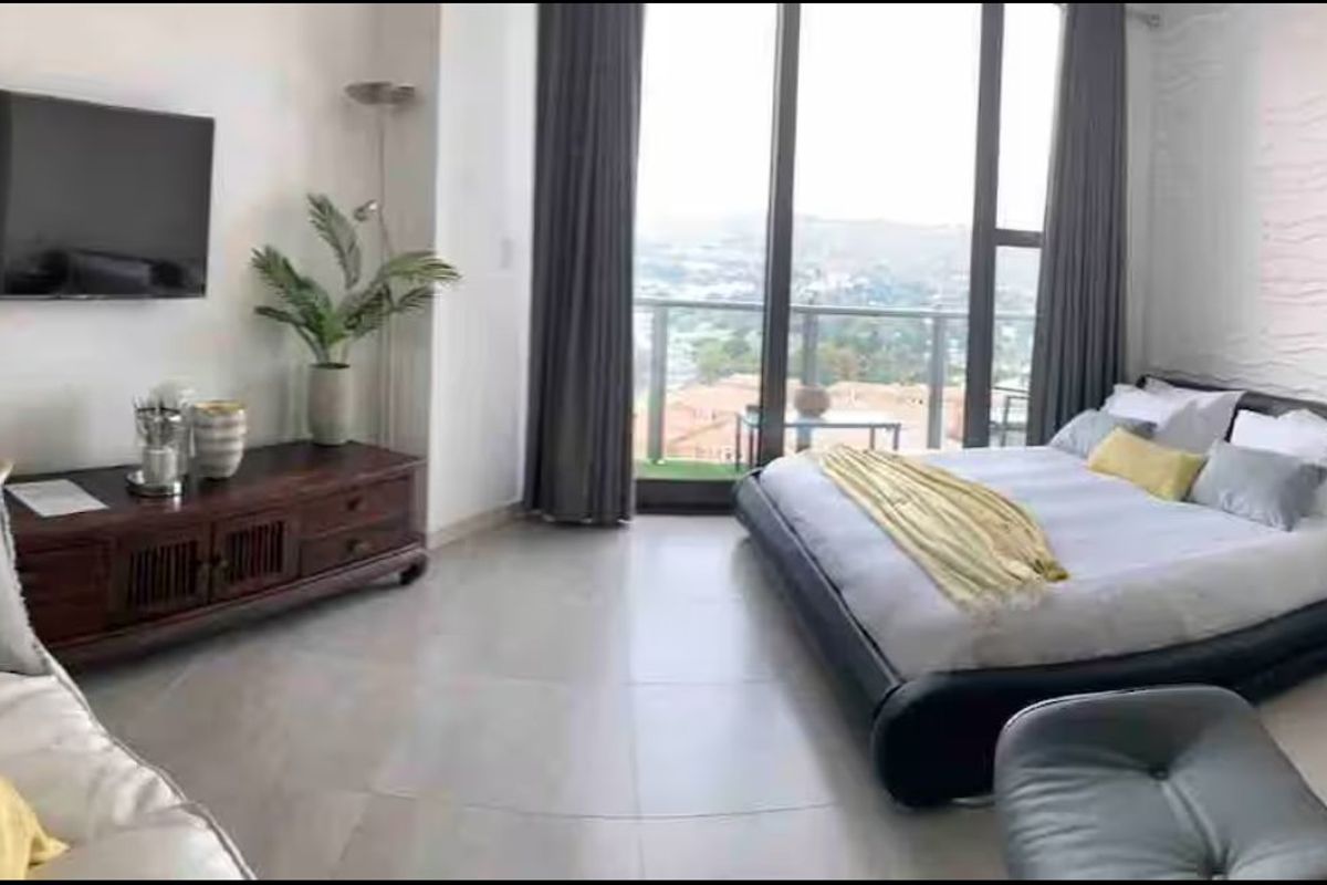 Prestige 9th-Floor Studio – Prime Bedfordview Investment - Photo 3