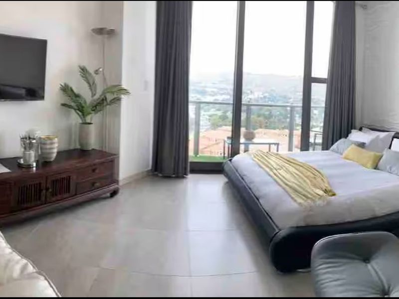 Prestige 9th-Floor Studio – Prime Bedfordview Investment - Photo 3