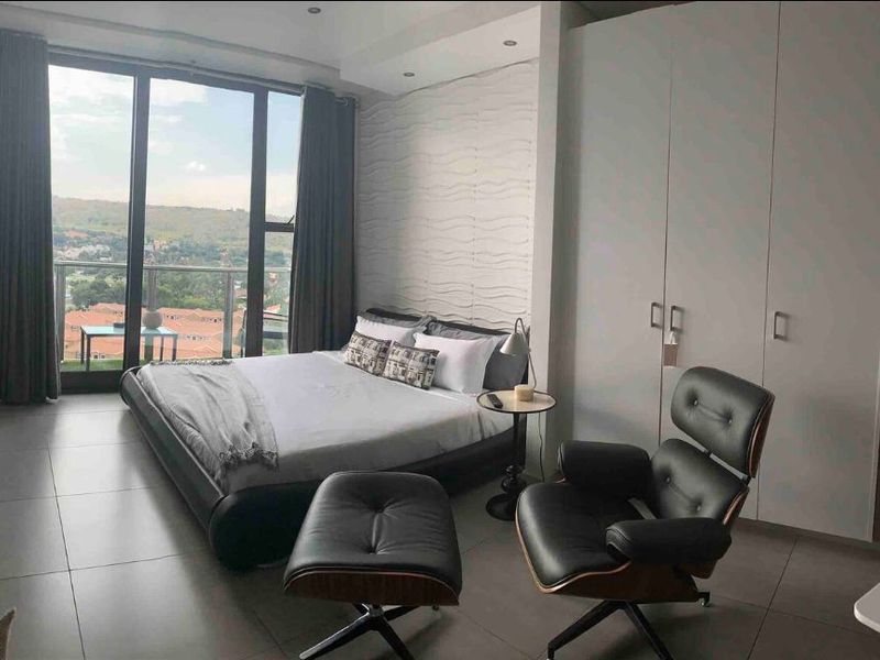 Prestige 9th-Floor Studio – Prime Bedfordview Investment - Photo 9