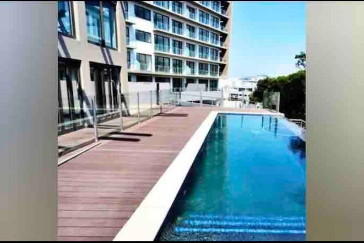 Prestige 9th-Floor Studio – Prime Bedfordview Investment - Photo 2