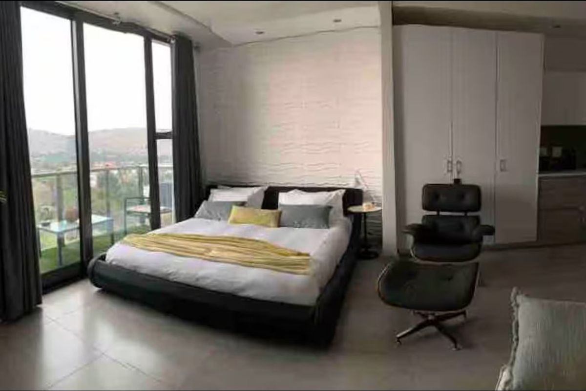 Prestige 9th-Floor Studio – Prime Bedfordview Investment - Photo 5