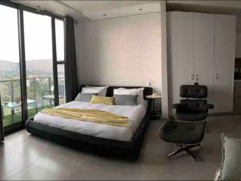 Prestige 9th-Floor Studio – Prime Bedfordview Investment - Photo 5