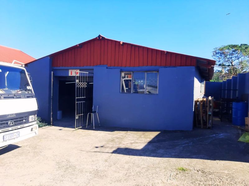 Industrial Property For Sale – Prime Location with Excellent Growth Potential - Photo 4