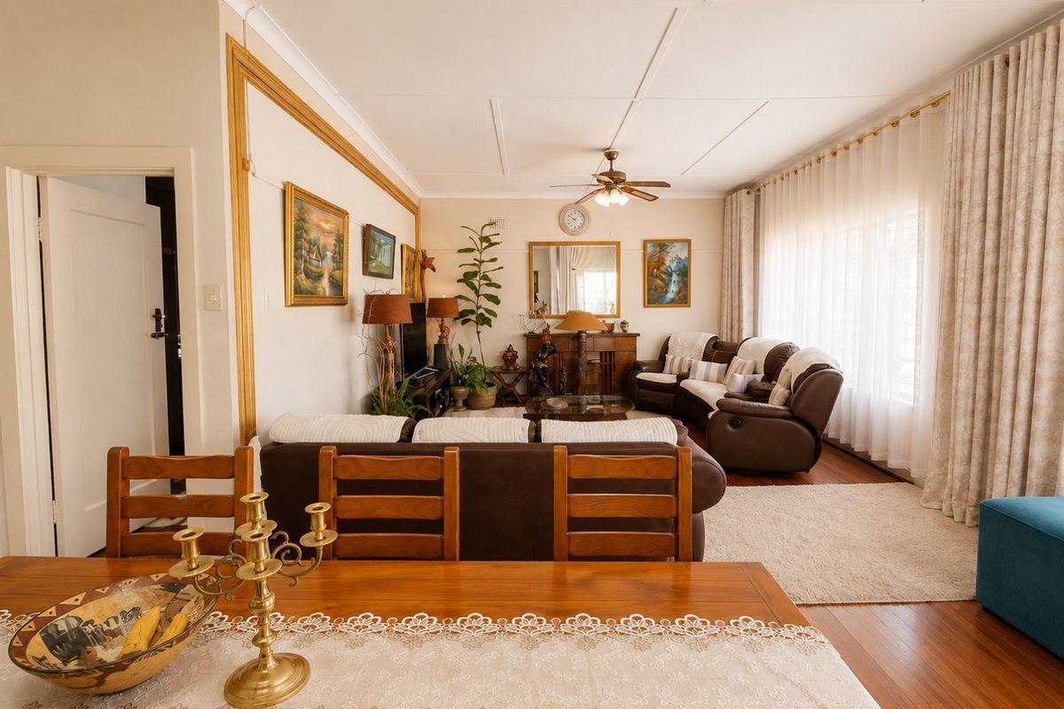 Charming Solheim Family Home with Flatlet! - Photo 3