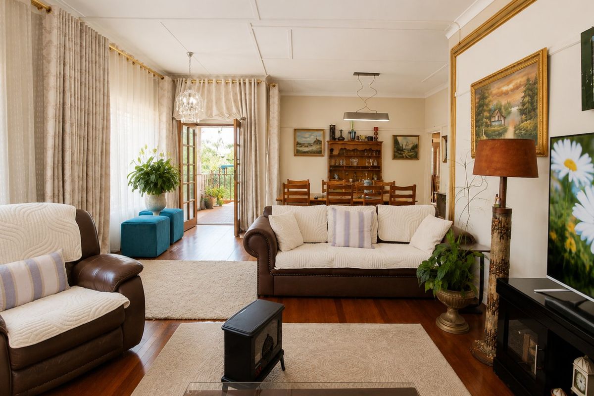 Charming Solheim Family Home with Flatlet! - Photo 5