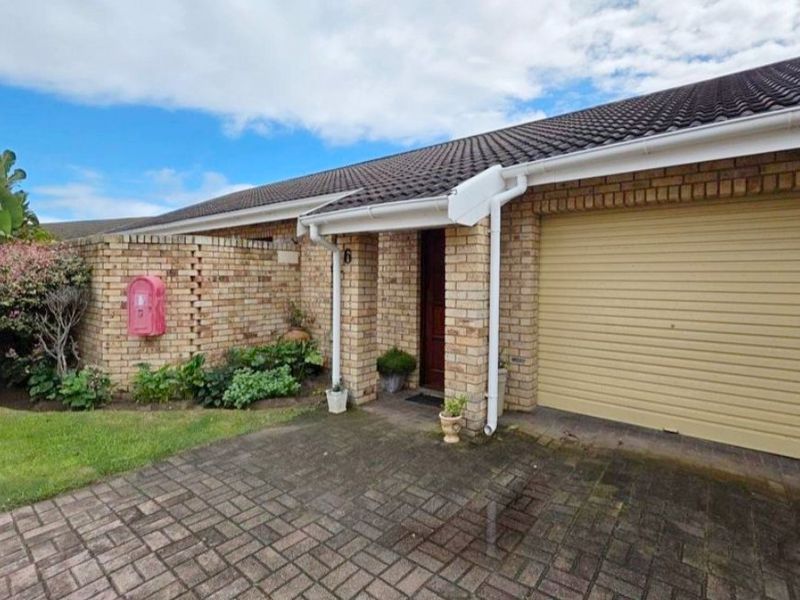3 Bedroom Townhouse in Aston Bay - Photo 1