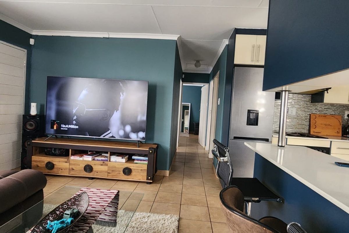MODERN 3BEDROOM HOUSE FOR SALE AT SKY CITY  - Photo 4