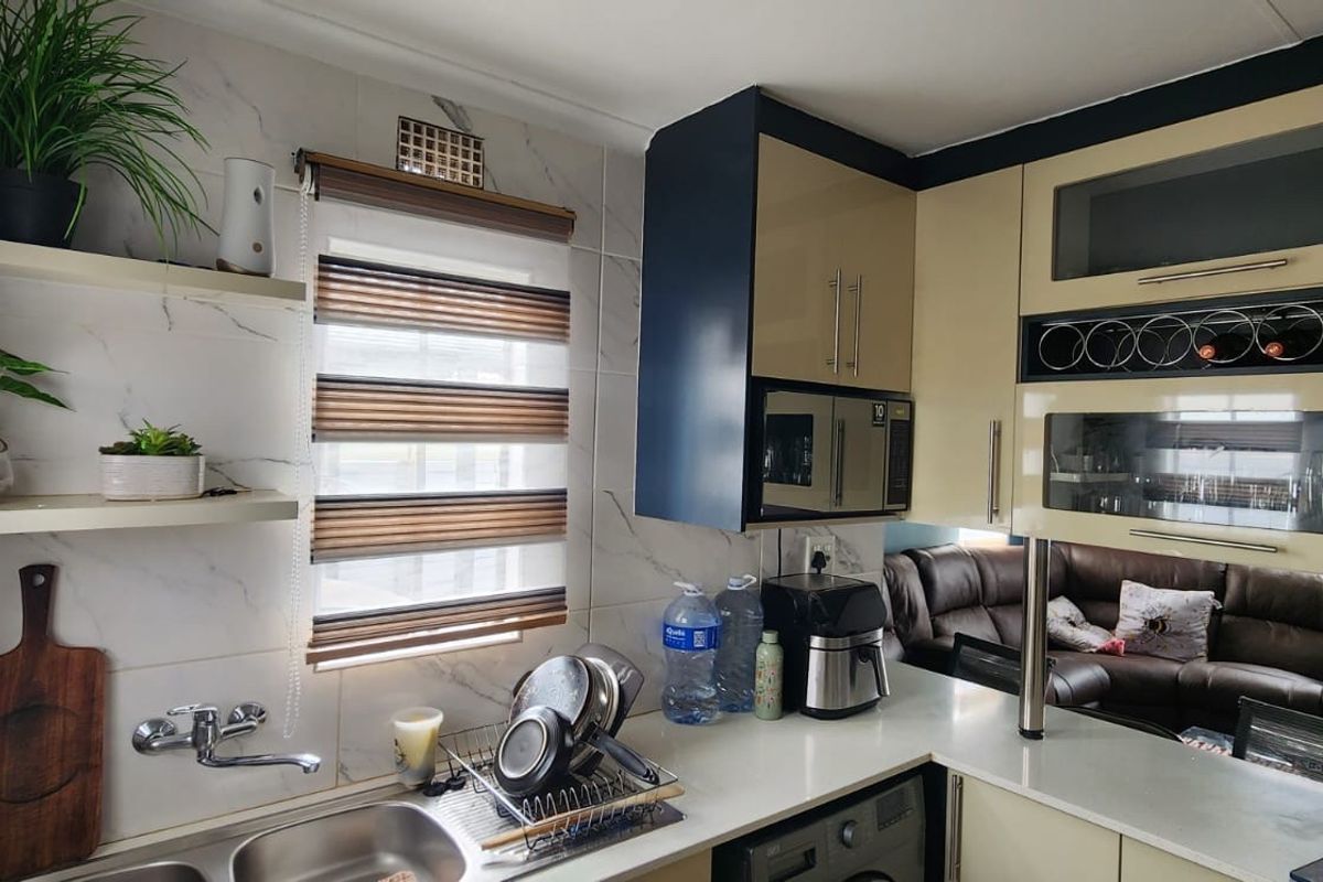 MODERN 3BEDROOM HOUSE FOR SALE AT SKY CITY  - Photo 5