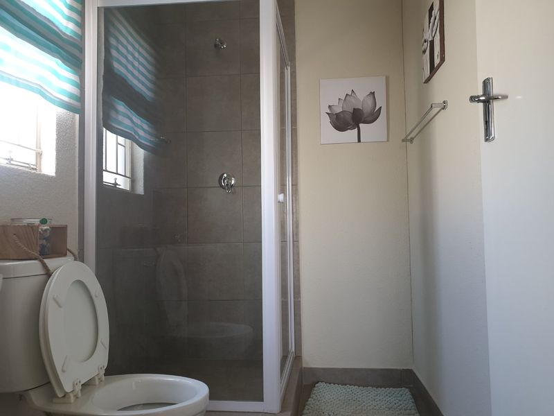 Specious 3-bedroom house for sale in Sky City - Photo 7