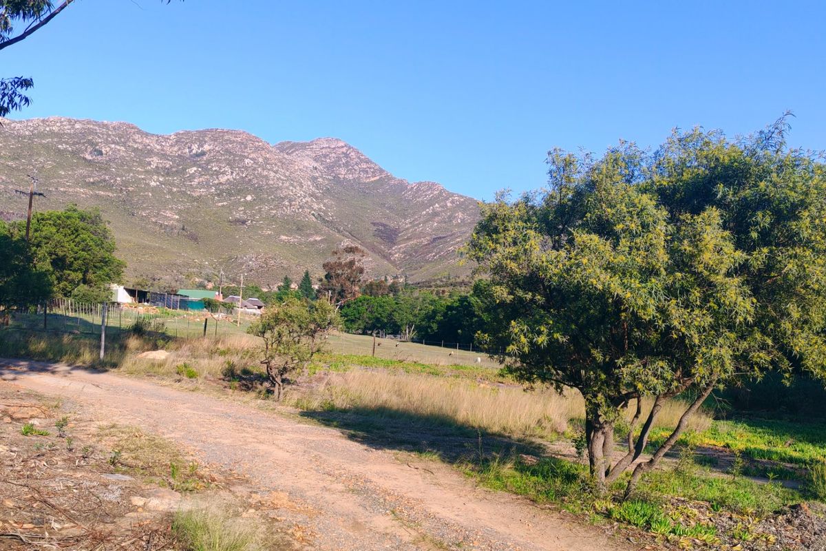 Off-Grid Mountain Farm Lifestyle With Multiple Income Streams - Photo 2