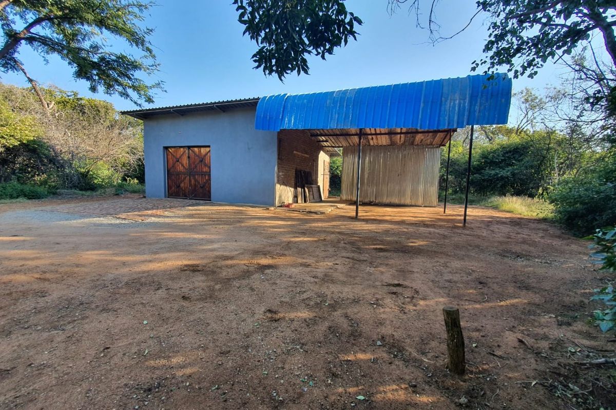 Charming 2-Bedroom Home to Rent in a Peaceful Bush Setting - Photo 3