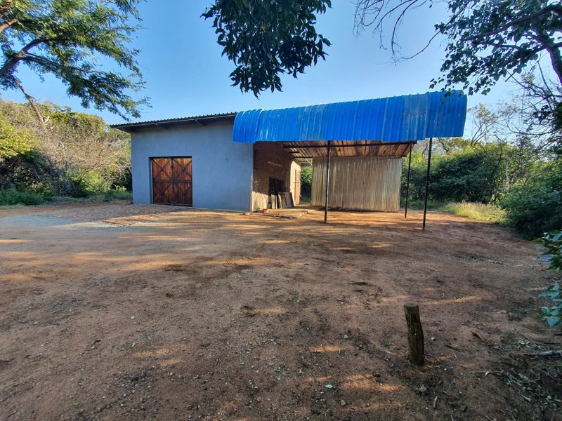 Charming 2-Bedroom Home to Rent in a Peaceful Bush Setting - Photo 3