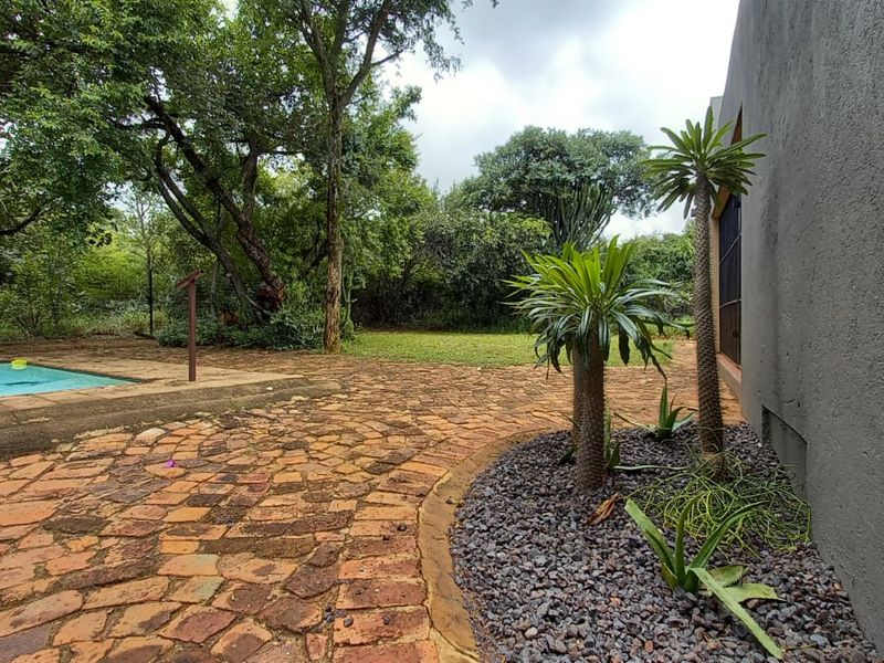 Charming 2-Bedroom Home to Rent in a Peaceful Bush Setting - Photo 1